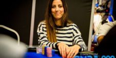 Lucia Navarro entra nel team 888poker!