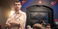 Tutto il genio di Michael Addamo in questo super bluff su Jake Schindler al 300k Super High Roller Bowl!