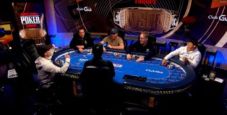 Video replay a carte scoperte: il tavolo finale del 50k High Roller WSOPE con Negreanu, Deeb, Adams…