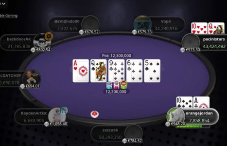 Video-replay a carte scoperte: il tavolo finale Main ICOOP 2022 Pokerstars vinto da Vop4