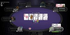 Video-replay a carte scoperte: il tavolo finale Main ICOOP 2022 Pokerstars vinto da Vop4