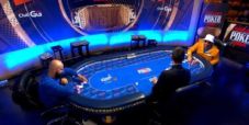 Video replay a carte scoperte: il final day del The Opener WSOPE vinto da Fabio Peluso su Carlo Savinelli!