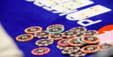 Eureka Main Event: italiano out al primo livello con Q-4. Cooler?