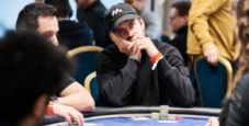 Un giorno al tavolo con Gerard Pique all’High Roller EPT Praga e il controverso ruling che l’ha azzoppato