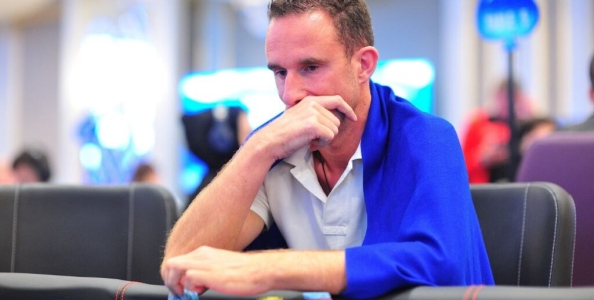 Poker Live: Isaia sempre hot nel Main ISOP, altri 21 azzurri illuminano lo SharkBay al Kings