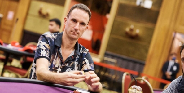 Poker Live: Isaia tenta il colpaccio al WPT, Sardella va di fretta al Kings e che partenza a Sanremo