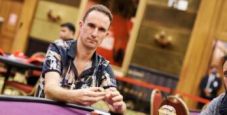 Poker Live: Alessio Isaia che fantastica doppietta in Florida, 10 italiani al day 3 e ITM nel main WSOPC
