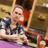 Poker Live: Isaia e Miniucchi al tavolo finale a ISOP, poker azzurro nello SharkBay