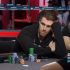 Giocarsi il Main Event WSOP al day 7 con un herocall da dentro o fuori: Attenborough vs Dobric