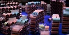 Zitti, zitti, il silenzio è d’oro, soprattutto nel poker
