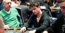 Poker Live: Enrico Camosci sfiora la picca nel 6 Max all’EPT Praga, Glaser in fuga nel WPT Championship
