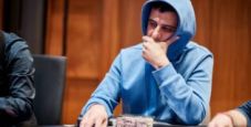EPT Praga: Leonardo Romeo agguanta final table main Eureka, 21 azzurri accendono High Roller