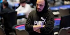 EPT Praga: Luigi D’Alterio imprendibile nel main event a 30 left, crollo azzurro nel Mystery