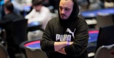 EPT Praga: Luigi D’Alterio imprendibile nel main event a 30 left, crollo azzurro nel Mystery