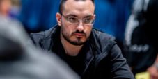 EPT Praga: Luigi D’Alterio si arrende al sesto posto nel main event, azzurri out dall’High Roller