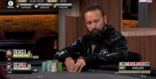 La mano che ha dato la svolta alla annata live di Daniel Negreanu