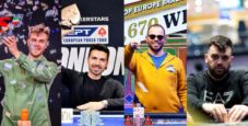 Le rivelazioni del poker italiano nei tornei live del 2022