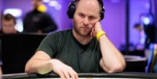 EPT Praga: Sam Greenwood parte forte nel Mystery Bounty grazie alle Dame, O’Dwyer in top 10