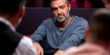 EPT Praga: Sergio Benso vola nel main Eureka e 60 italiani al day 2, Treccarichi shippa la picca