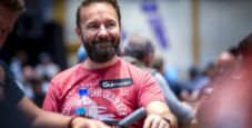 Daniel Negreanu ha superato i 50 milioni di vincite in tornei live: è il terzo nella storia del poker