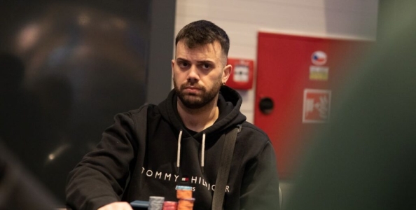 Poker Live: Siena unico azzurro nel Main PCA, Sammartino accende Mystery e Tantillo vola a Cipro