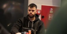 Poker Live: Siena unico azzurro nel Main PCA, Sammartino accende Mystery e Tantillo vola a Cipro