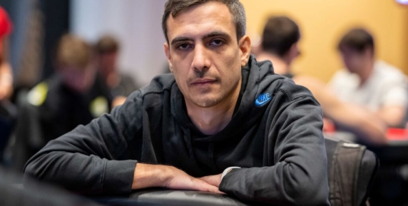 EPT Parigi: 9 azzurri avanzano nel main delle FPS, Speranza e Castro on fire