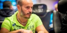 IPO San Marino: Castro è tradito dalle donne, Perati e Sarro nelle retrovie