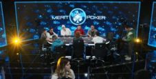 Diretta streaming a carte scoperte Main Event Merit Poker Western Series