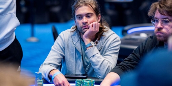 Poker Live: Uguccioni e Bordignon non mollano a Velden nel Main, Scozzari vola nel Mystery