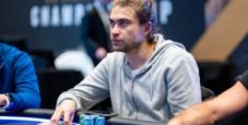 Poker Live: Siena out dal Main PCA, Uguccioni scatenato nel Mystery e Tantillo sesto a Cipro