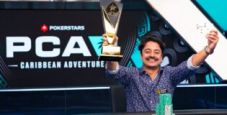 Poker Live: Dattani vince nel main PCA, due azzurri hot al Kings, mega deal alla Notte degli Assi