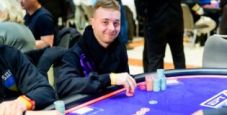Poker Live: dozzina azzurra nel main event WSOPC, Michele Guerrini hot anche nel main a Cipro