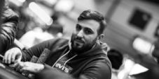 Poker Live: Nicola Angelini parte forte a IPO, Marcello Miniucchi hot ma viene beffato