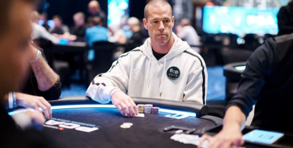 PCA Bahamas: Mike Watson al comando del 100K SRH, Adams, Mateos e Antonius on fire