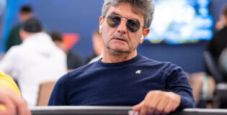 Treccarichi e altri sette italiani al day 2 del Main EPT Parigi, Brewer trova la doppietta nel Super High Roller