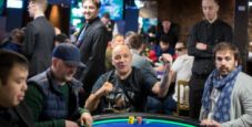 EPT Parigi: Set-Over Set-Poker al Turn! Pagano le donne di Dijkkamp