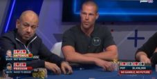 Patrik Antonius da record: vince il piatto più grande di sempre nella storia degli streaming americani!