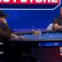 Patrik Antonius con full dalla parte sbagliata del cooler: poteva foldare sul mini-raise di Robl?