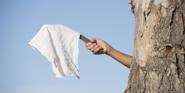 Incredibile negli States: si arrende al testa a testa finale di un torneo, l’avversario vince per abbandono