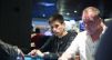 Poker Live: Cirillo al final table del WPT Prime, valanga azzurra al King’s con 97 italiani al day 2