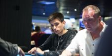 Poker Live: Cirillo al final table del WPT Prime, al King’s  97 italiani al day 2