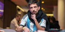 Poker Live: Cirillo 4° nel main WPT Prime e Pichierri shippa SHR