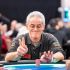 Eureka Poker Tour: Peluso, Calzoni e Giannino Kart illuminano la scena al King’s, 20 azzurri al day 2