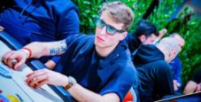 Reg identikit: Giancarlo ‘holyjtiburon’ Del Barone