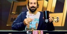 Poker Live: Jason Mercier torna al successo dopo quasi 4 anni, sestina azzurra al Kings