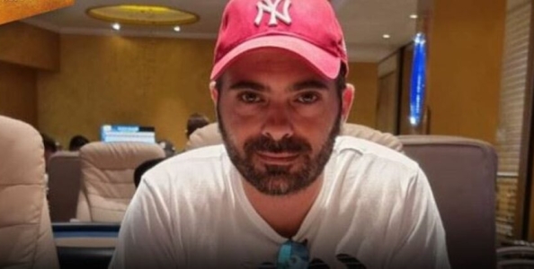 Poker Live: Marco Di Persio in corsa nel main al Kings, 38 left a San Marino