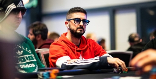 WSOPE 2024: è caccia al primo bracciale a Rozvadov, Michele Tocci subito In the Money