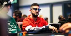 Poker Live: Tocci e Di Persio agguantano il final day al King’s, a 23 left si sogna in terra ceca