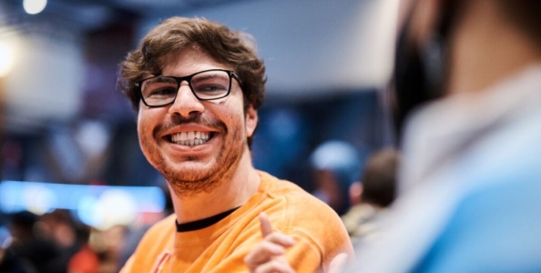Il mindset del pokerista che vuole progredire ogni giorno secondo Mustapha Kanit